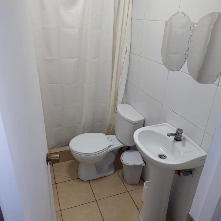 Casa el tabo - Casa de 3 dormitorios - 5