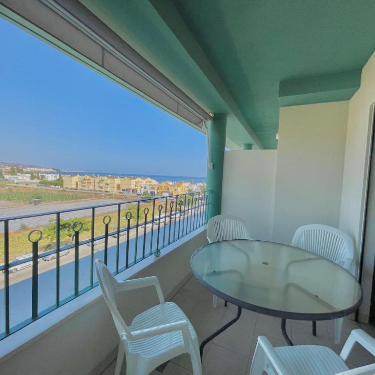 Terrasol Torre Del Mar Azucarera 4ª Planta - Two-Bedroom Apartment - 18