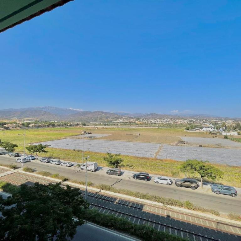 Terrasol Torre Del Mar Azucarera 4ª Planta - Two-Bedroom Apartment - 19