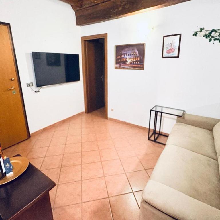 Casa di Andrea in Trastevere - Appartamento con 2 Camere da Letto - 2
