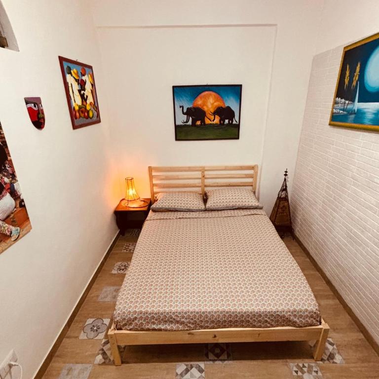Casa Perciata - Locazione Turistica - Two-Bedroom Apartment with Sea View - 2