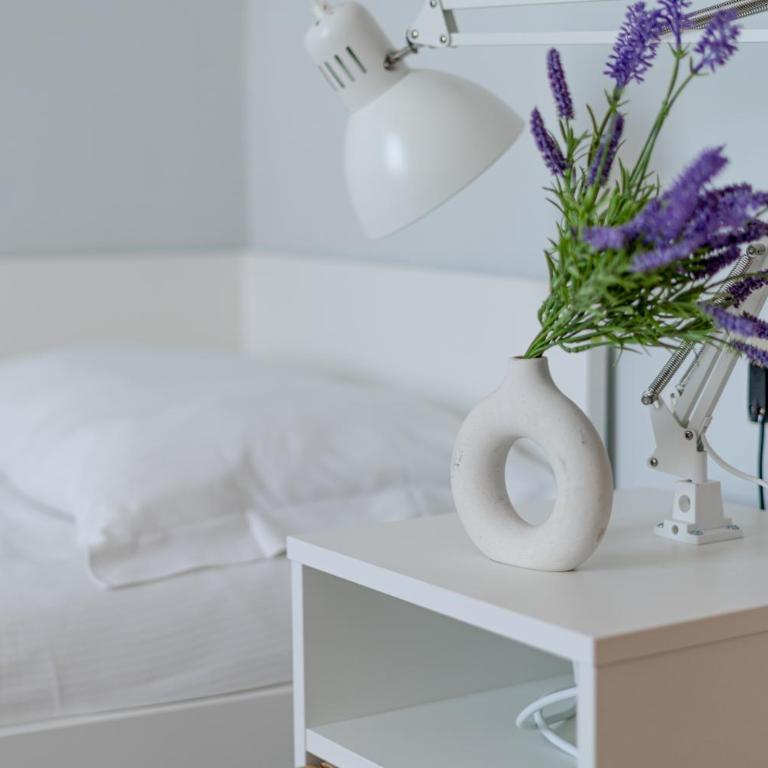 L26 Art Apartment - Porta Romana - Appartamento Deluxe con 2 Camere da Letto e Balcone - 38