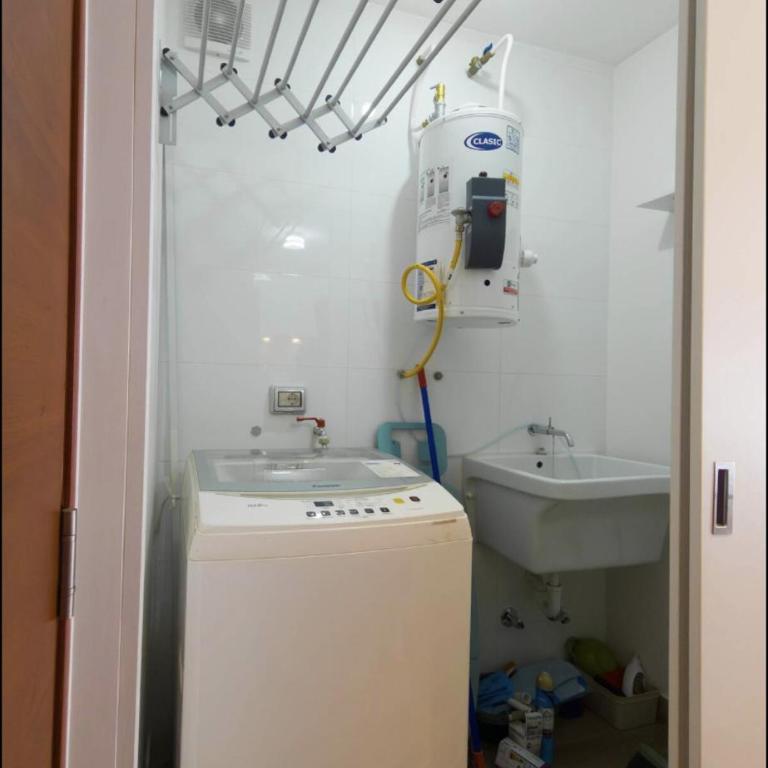 Eco 28 by Geko - Apartamento Estándar de 2 dormitorios - 13