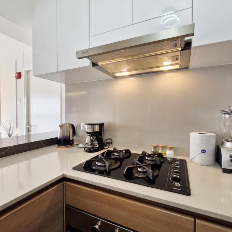 Eco 28 by Geko - Apartamento Estándar de 2 dormitorios - 5