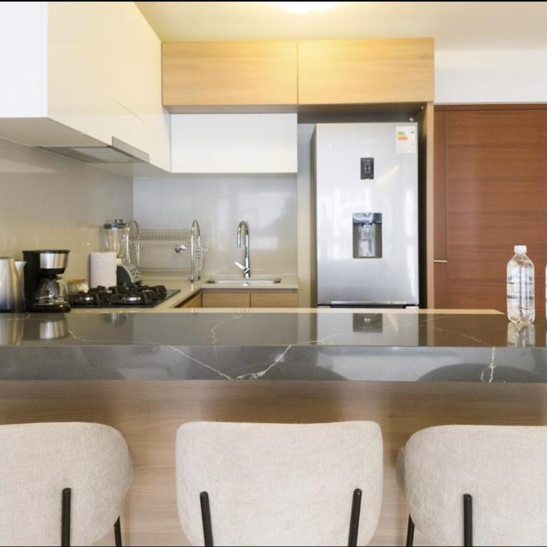 Eco 28 by Geko - Apartamento Estándar de 2 dormitorios - 10