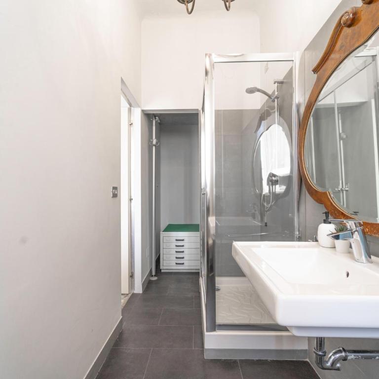 L26 Art Apartment - Porta Romana - Appartamento Deluxe con 2 Camere da Letto e Balcone - 20