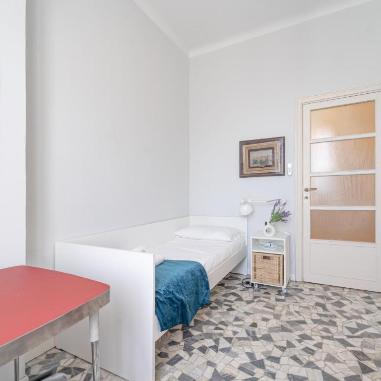 L26 Art Apartment - Porta Romana - Appartamento Deluxe con 2 Camere da Letto e Balcone - 23