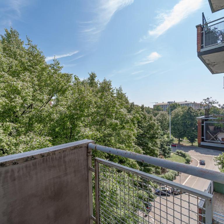 L26 Art Apartment - Porta Romana - Appartamento Deluxe con 2 Camere da Letto e Balcone - 30