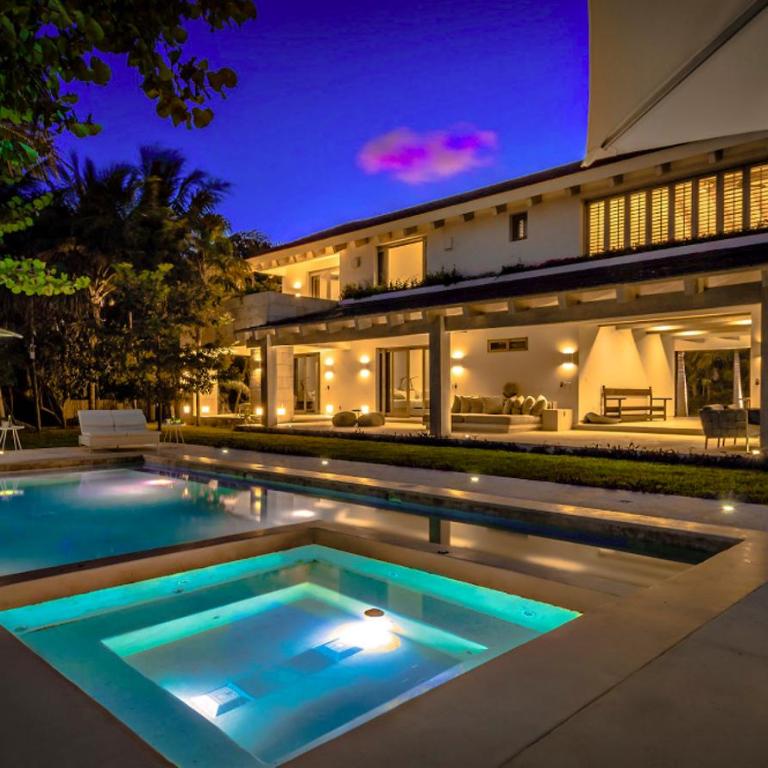 All Inclusive beachfront Villa in Tulum beach - Villa - 17