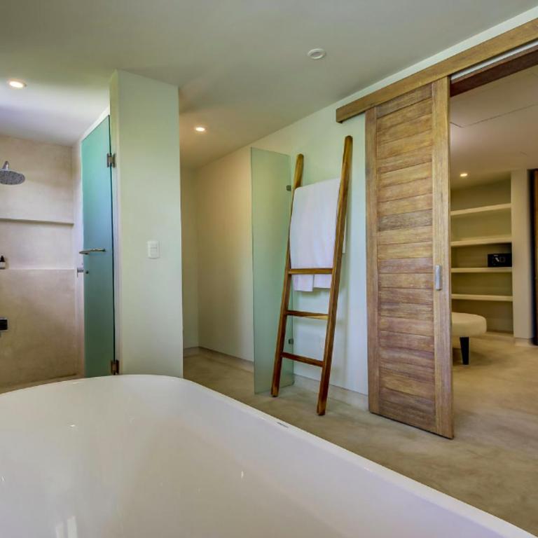 All Inclusive beachfront Villa in Tulum beach - Villa - 18