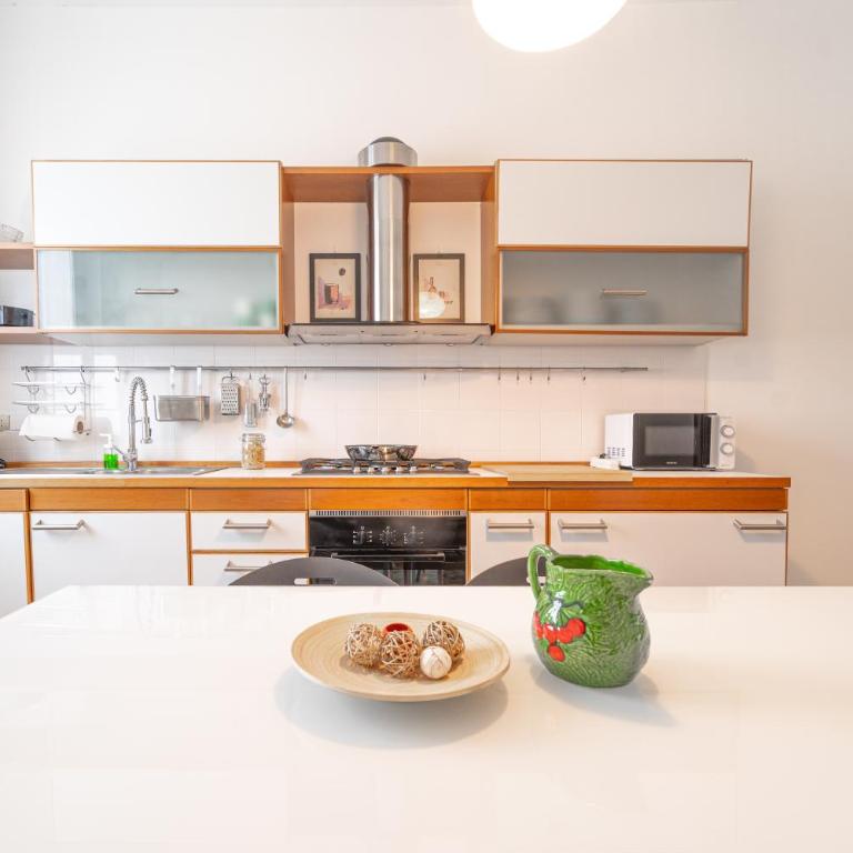 L26 Art Apartment - Porta Romana - Appartamento Deluxe con 2 Camere da Letto e Balcone - 39