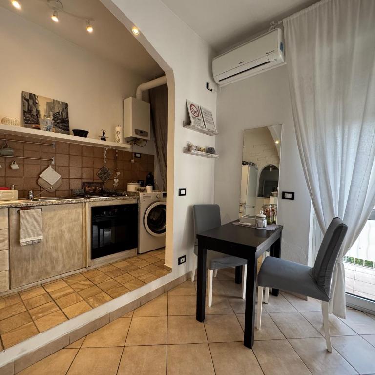 San Siro Suites Margot & Fiera - Appartamento con 1 Camera da Letto - 10