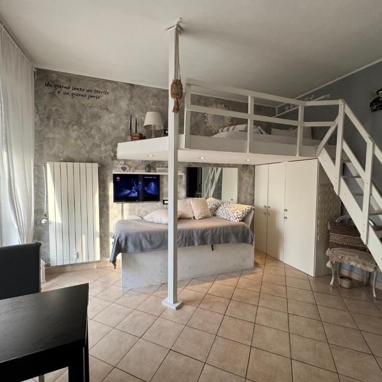 San Siro Suites Margot & Fiera - Appartamento con 1 Camera da Letto - 9