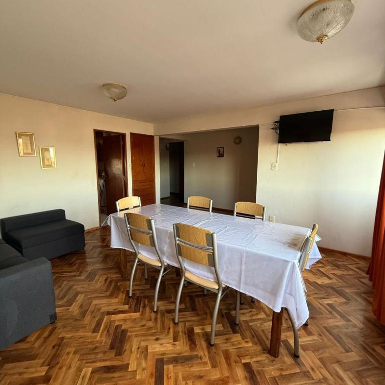 Departamento NILO - Apartamento de 3 dormitorios - 9