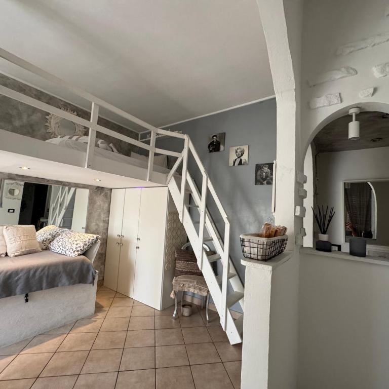 San Siro Suites Margot & Fiera - Appartamento con 1 Camera da Letto - 8