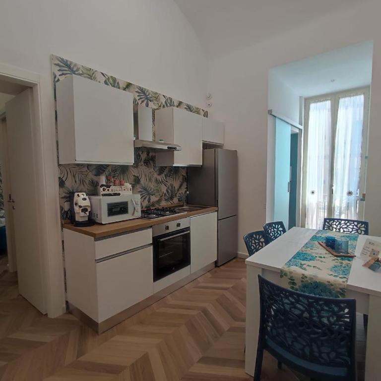 Il Fiore di Napoli - Casa con 1 Camera da Letto - 21