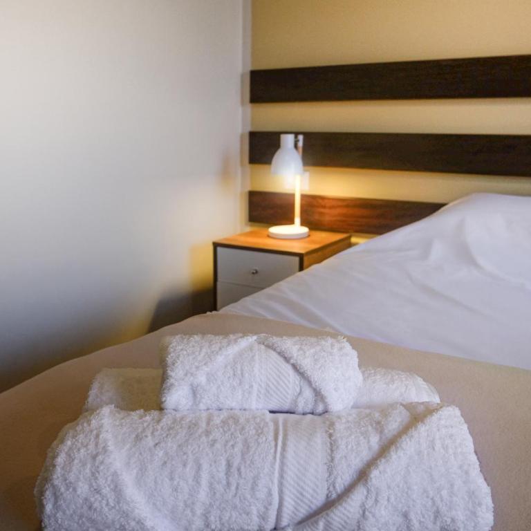 Ayra Hotel Boutique - Suite with Mountain View - 3