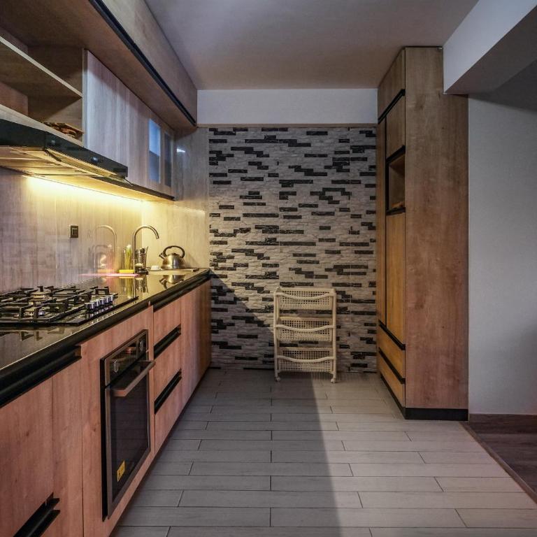 Ayra Hotel Boutique - Suite with Mountain View - 7