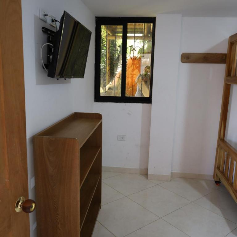 Apartahotel El Horizonte - Apartamento con balcón - 10