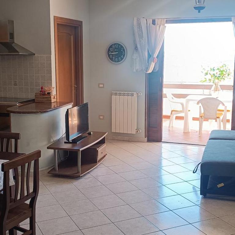Appartamento Il Lentischio - Two-Bedroom Apartment - 5