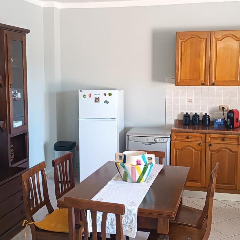 Appartamento Il Lentischio - Two-Bedroom Apartment - 6