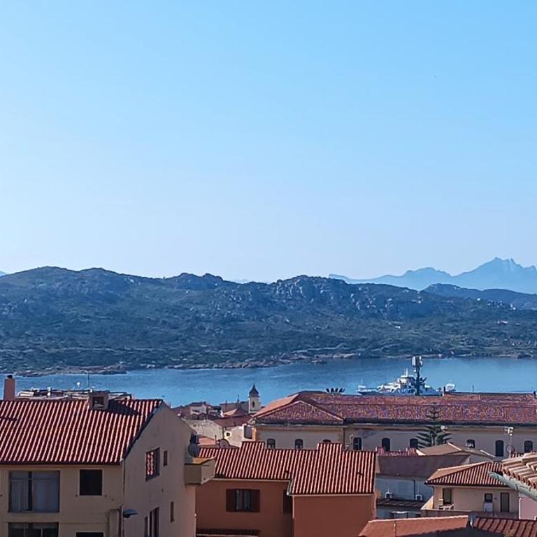 Appartamento Il Lentischio - Two-Bedroom Apartment - 2