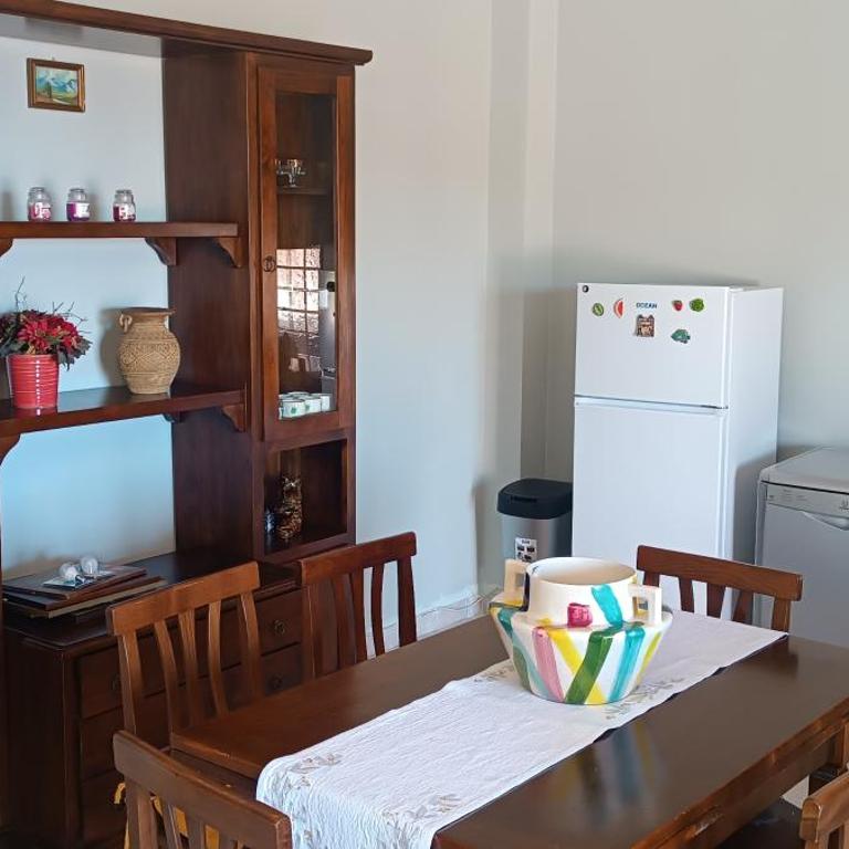 Appartamento Il Lentischio - Two-Bedroom Apartment - 7