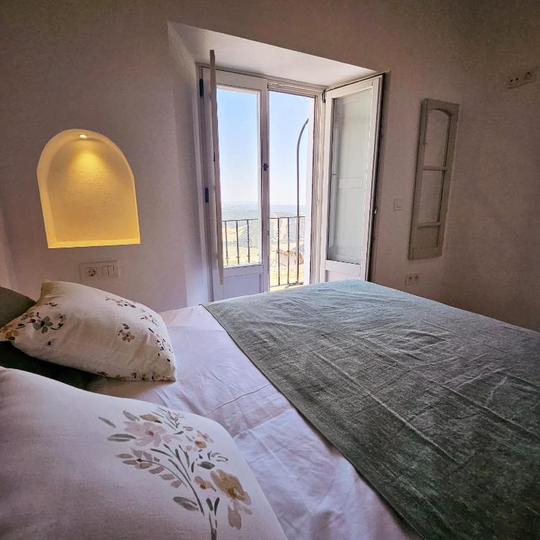 Casa de la Cruz Vejer - Apartamento de 3 dormitorios con balcón - 23