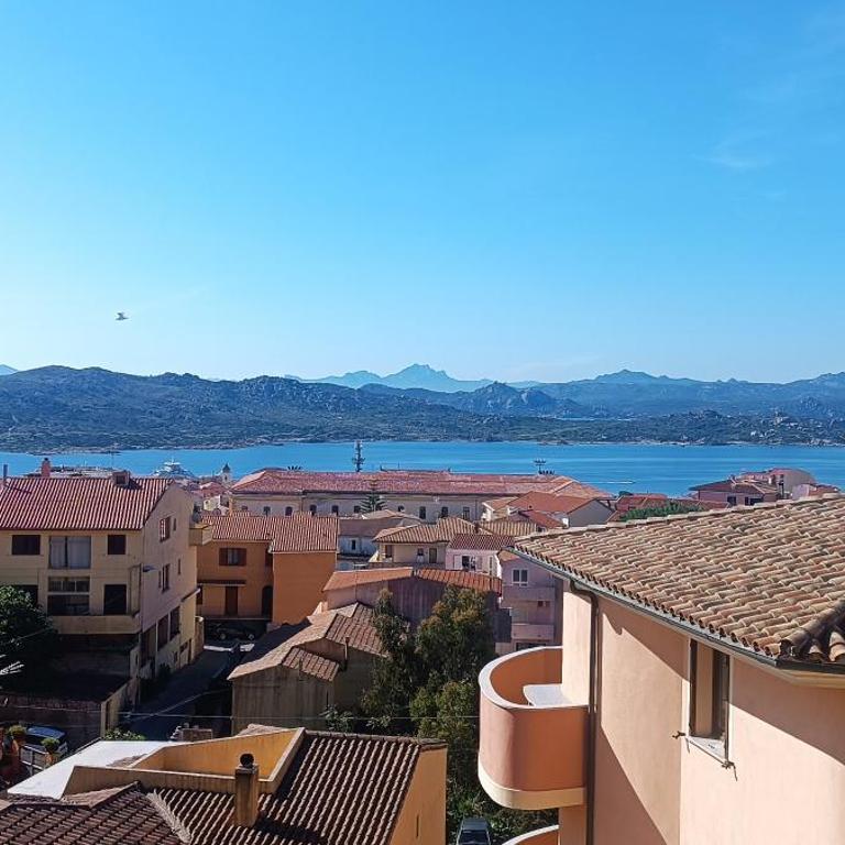 Appartamento Il Lentischio - Two-Bedroom Apartment - 9