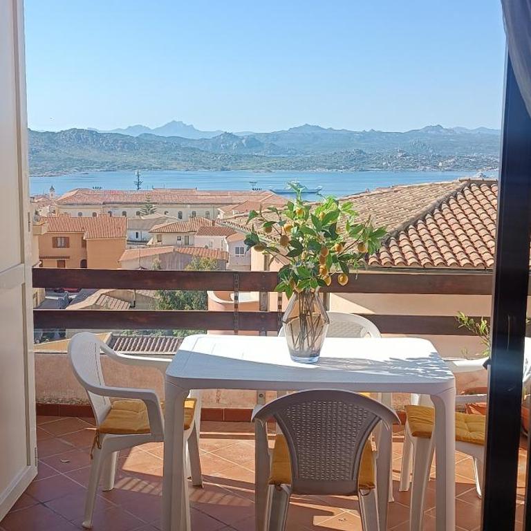 Appartamento Il Lentischio - Two-Bedroom Apartment - 1