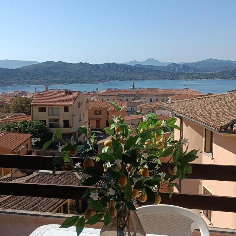 Appartamento Il Lentischio - Two-Bedroom Apartment - 10