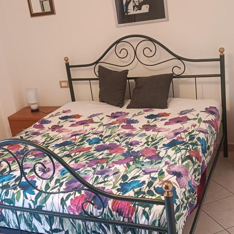 Appartamento Il Lentischio - Two-Bedroom Apartment - 11