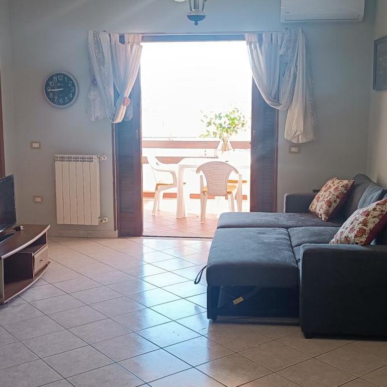 Appartamento Il Lentischio - Two-Bedroom Apartment - 12