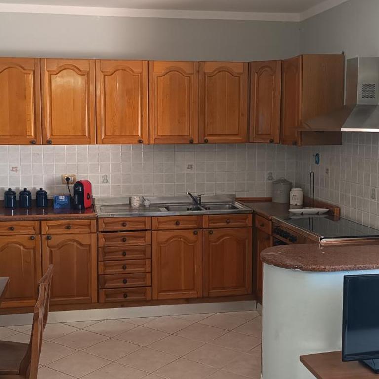 Appartamento Il Lentischio - Two-Bedroom Apartment - 13