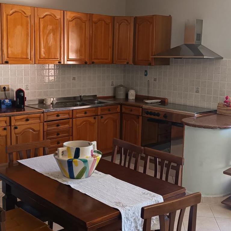 Appartamento Il Lentischio - Two-Bedroom Apartment - 14
