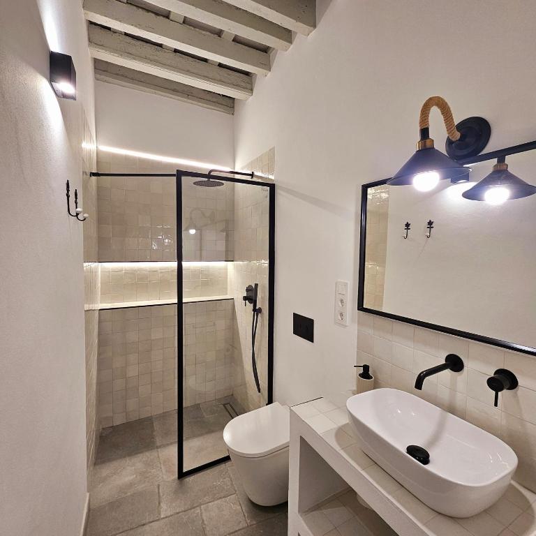 Casa de la Cruz Vejer - Apartamento de 3 dormitorios con balcón - 31