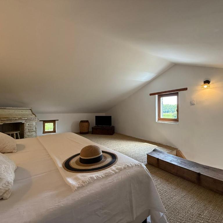 Le Petit Gîte - Maison 1 Chambre - 34