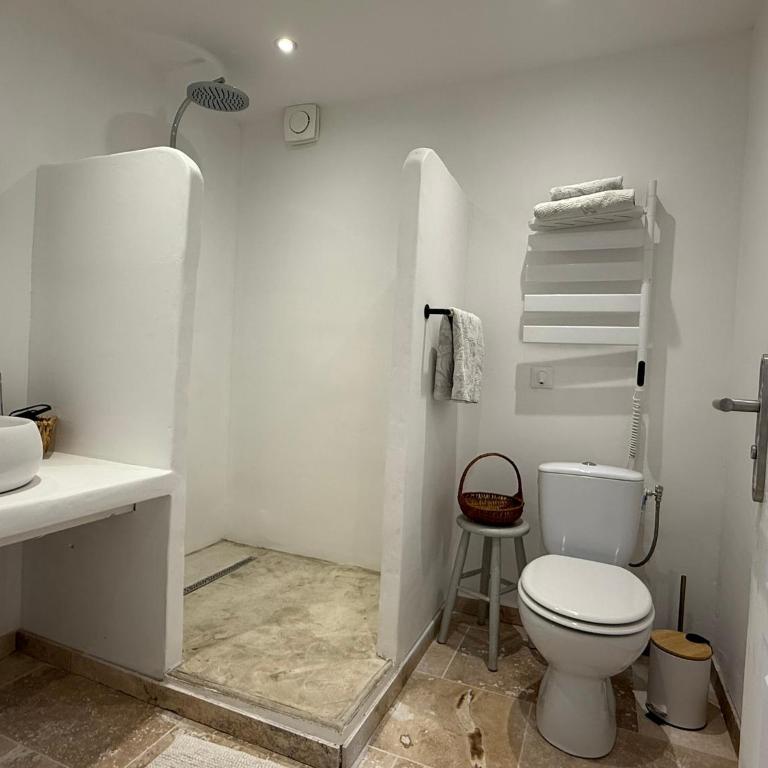 Le Petit Gîte - Maison 1 Chambre - 38