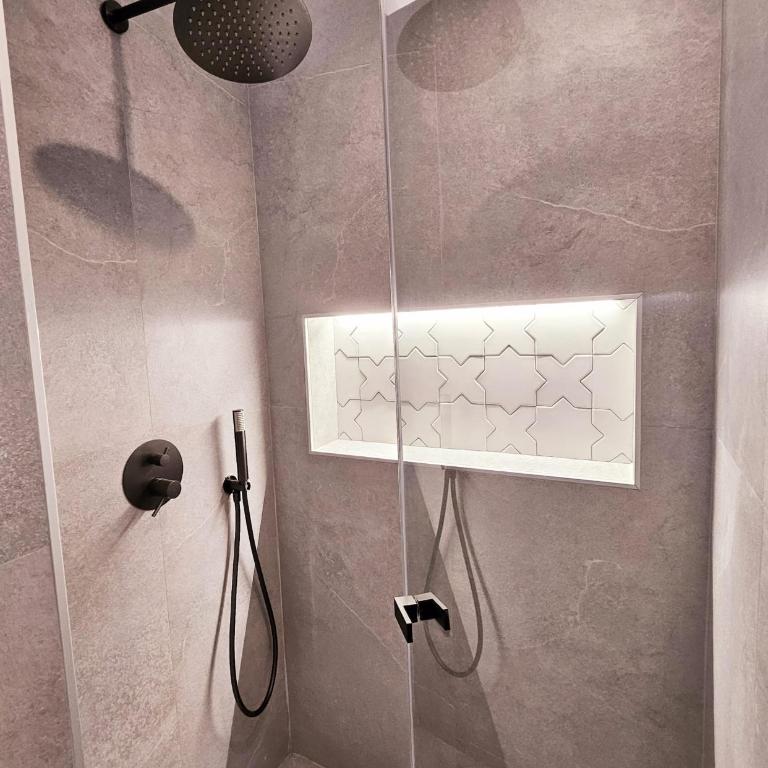 Casa de la Cruz Vejer - Estudio con sofá cama - 23