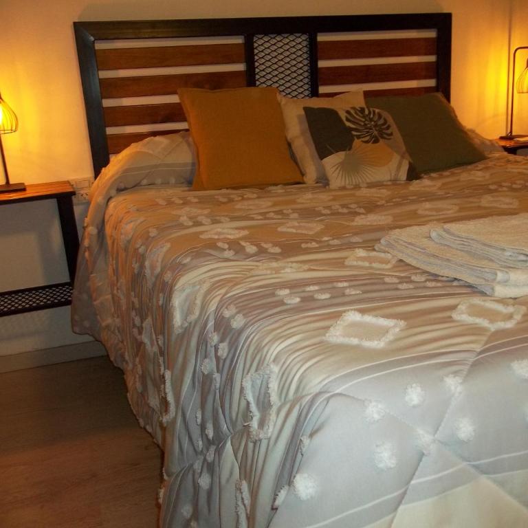 EVA Apartments 3 - Apartamento de 2 dormitorios - 20