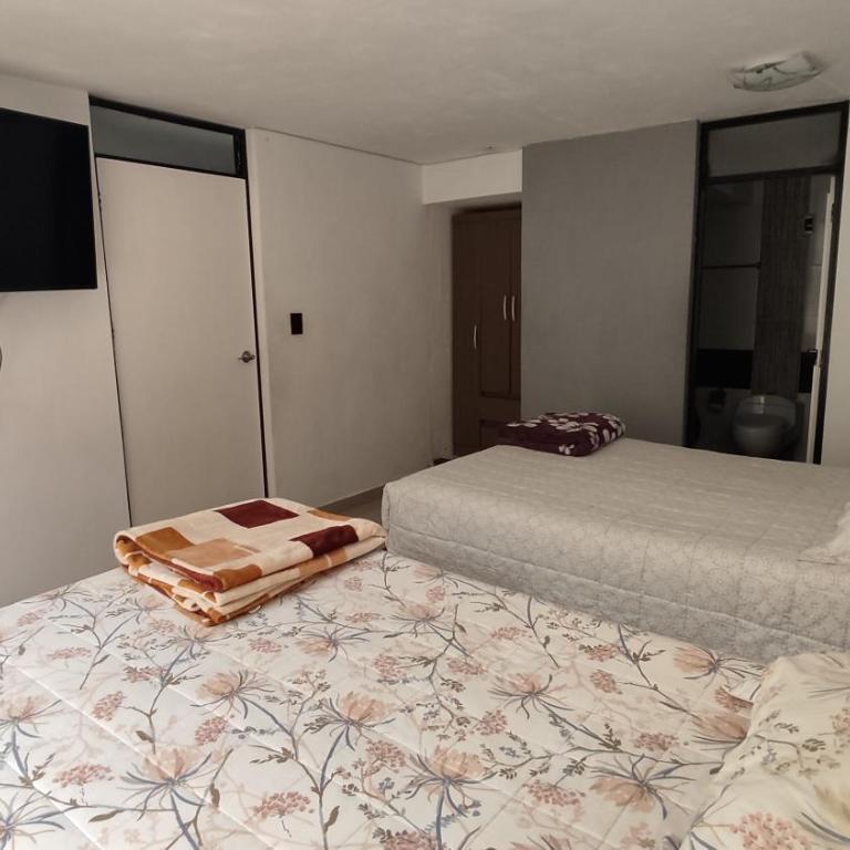 Departamento amplio y bonito en Arequipa - Three-Bedroom Premium Apartment - 12