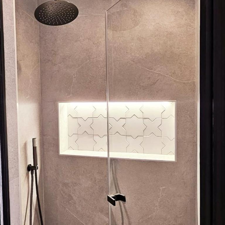 Casa de la Cruz Vejer - Estudio con sofá cama - 22