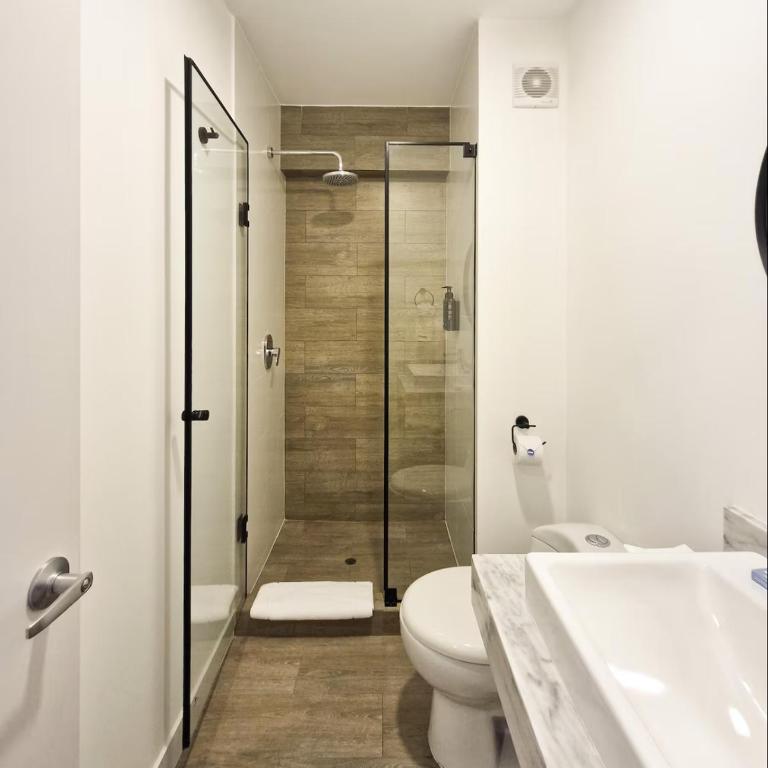 Artline by Geko - Apartamento Estándar de 1 dormitorio - 3