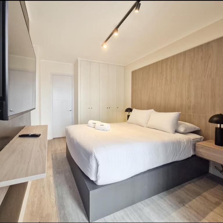 Artline by Geko - Apartamento Estándar de 1 dormitorio - 6