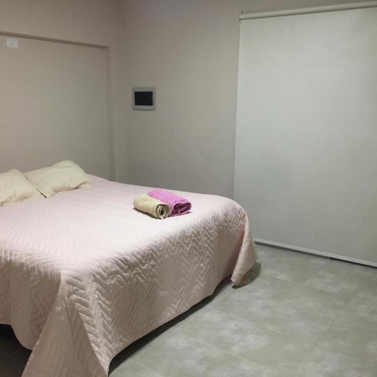 Departamento - Apartamento de 1 dormitorio - 3