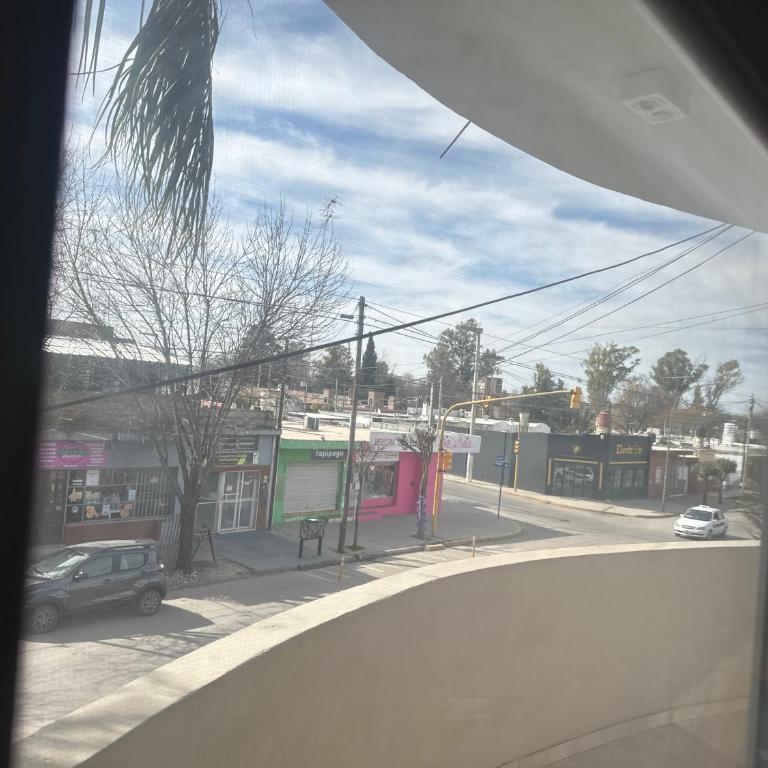 Departamento - Apartamento de 1 dormitorio - 5