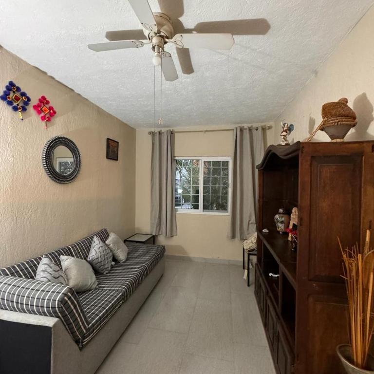 Casa Condo Diamante, Nueva Vallarta - Casa de 2 dormitorios - 11