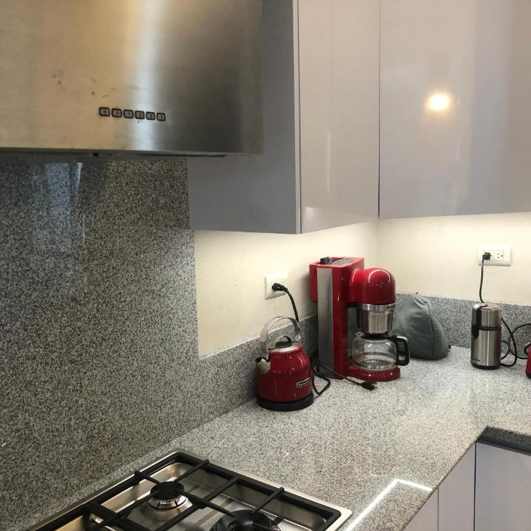 Casa Condo Diamante, Nueva Vallarta - Casa de 2 dormitorios - 30