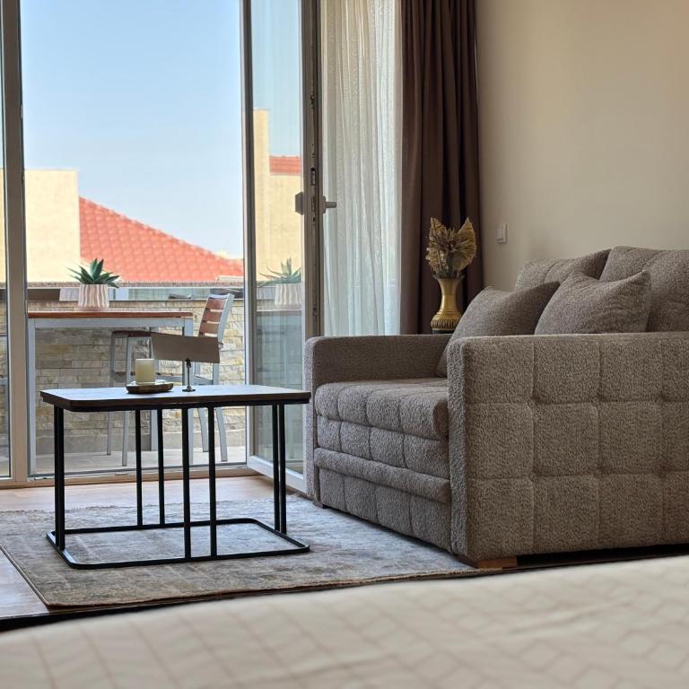 Vila Palas - Apartman sa Balkonom - 6