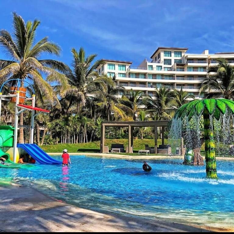 Inmejorable Acapulco - Apartamento de 3 dormitorios - 5